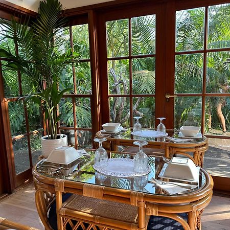 Palm Beach Bed & Breakfast Zewnętrze zdjęcie