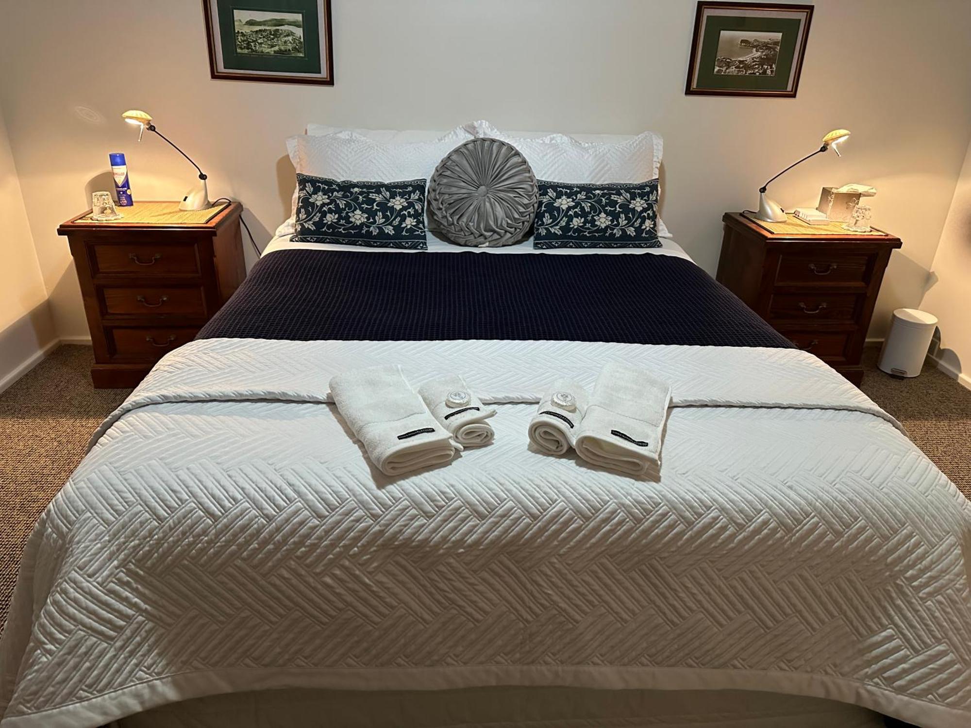 Palm Beach Bed & Breakfast Zewnętrze zdjęcie