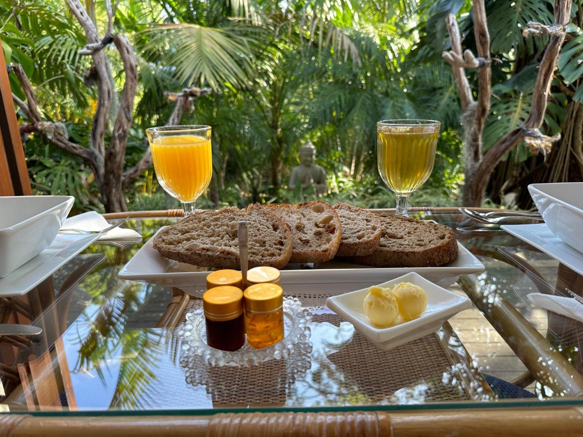 Palm Beach Bed & Breakfast Zewnętrze zdjęcie