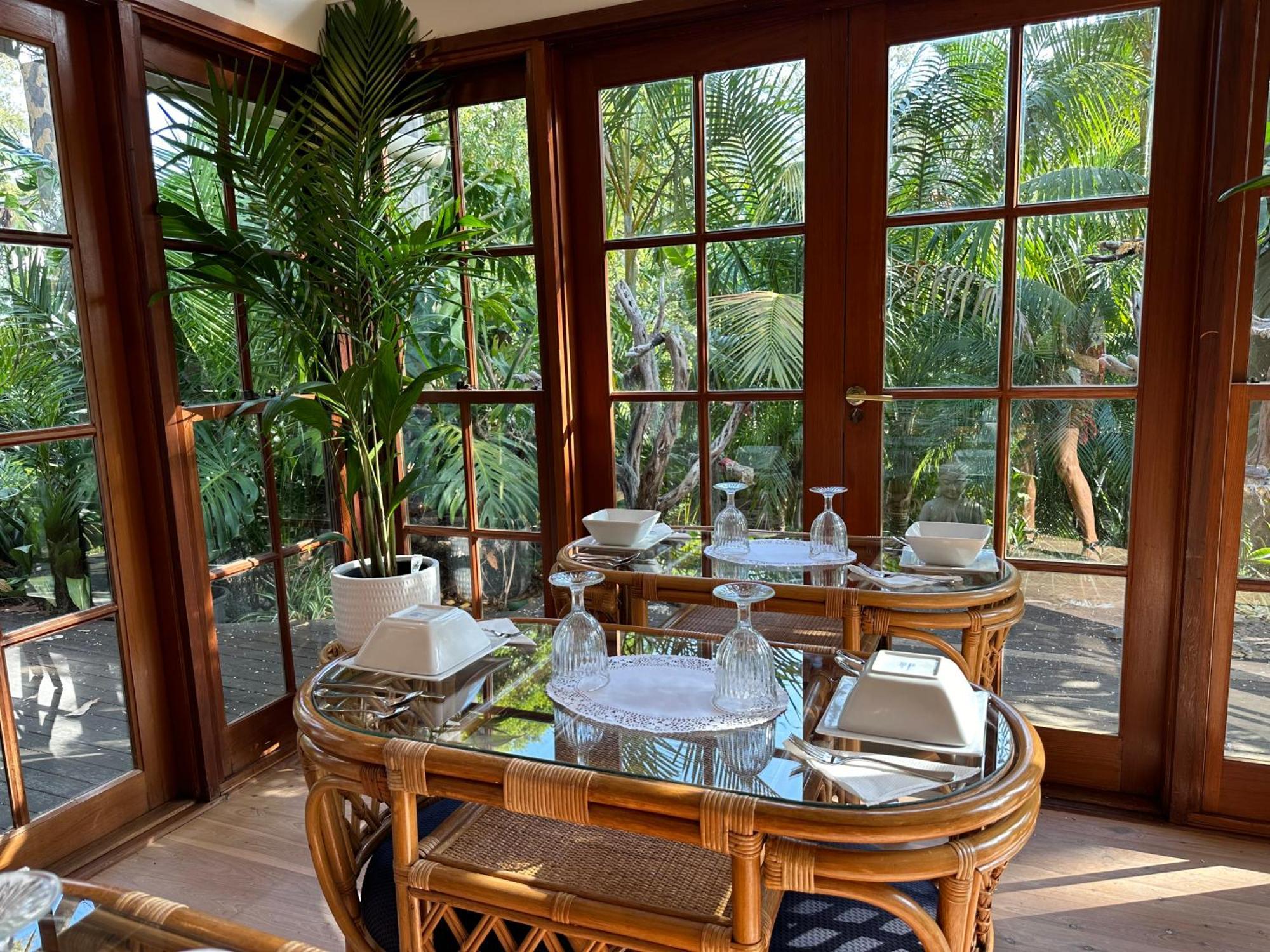 Palm Beach Bed & Breakfast Zewnętrze zdjęcie