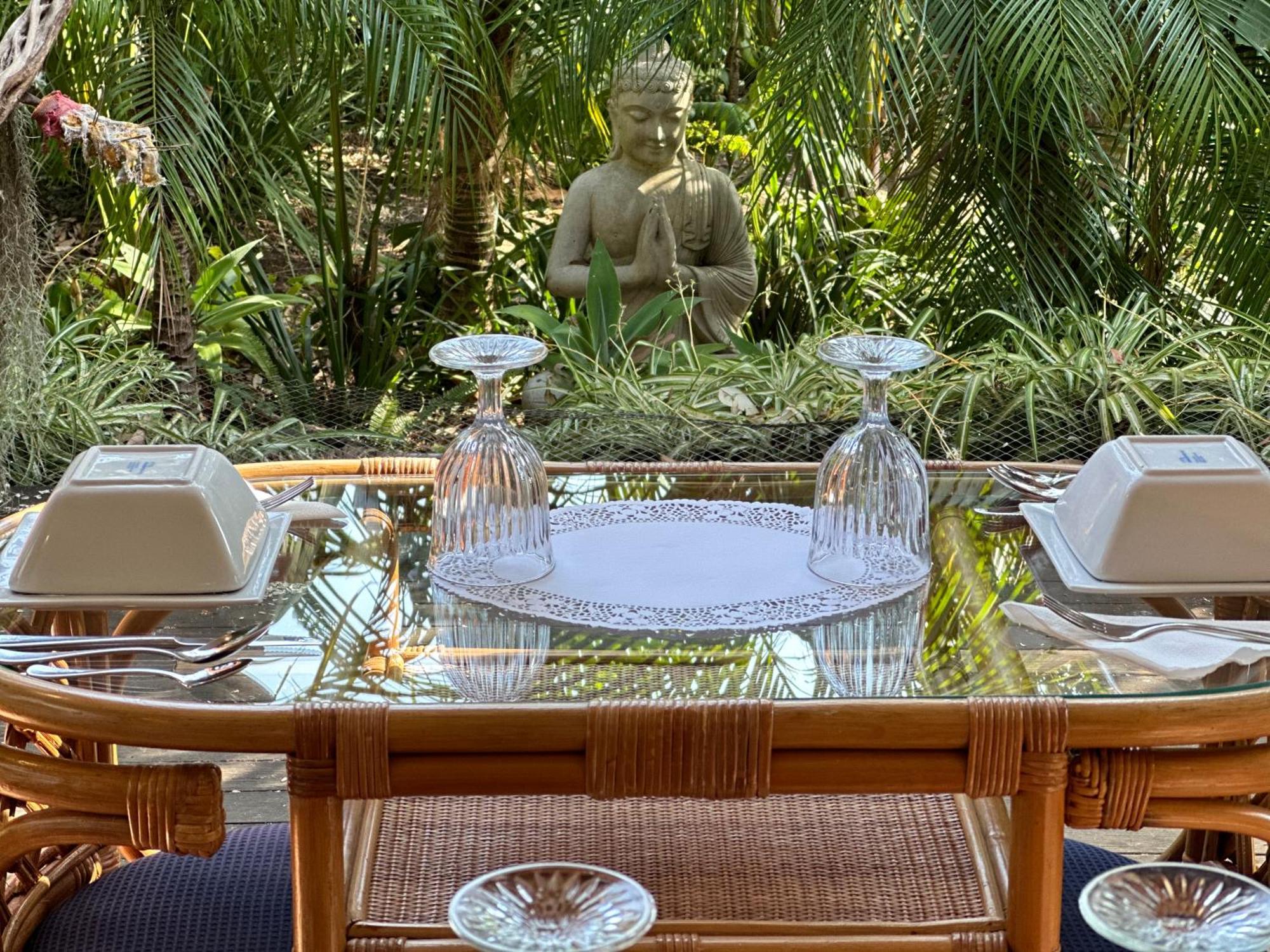 Palm Beach Bed & Breakfast Zewnętrze zdjęcie